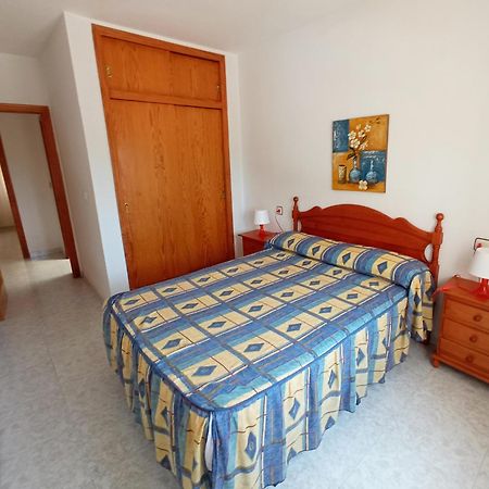 Adosado En Planta Baja Villa Los Belones Dış mekan fotoğraf
