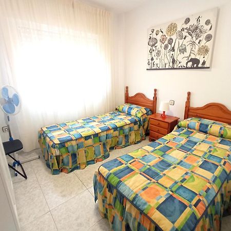 Adosado En Planta Baja Villa Los Belones Dış mekan fotoğraf