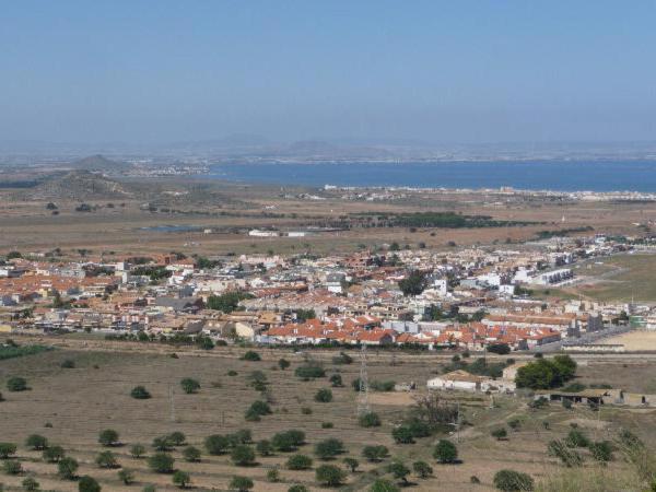 Adosado En Planta Baja Villa Los Belones Dış mekan fotoğraf