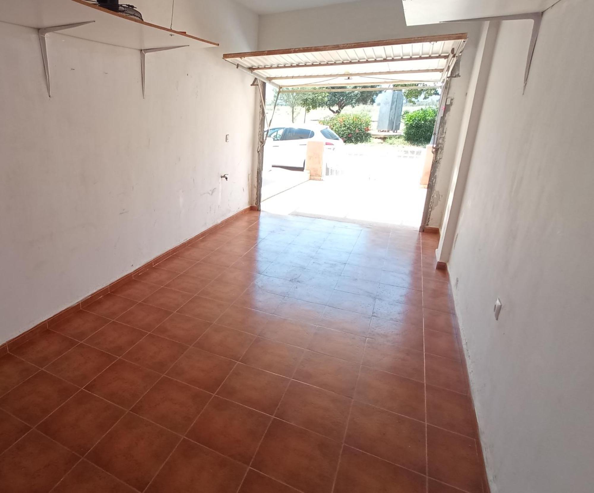 Adosado En Planta Baja Villa Los Belones Dış mekan fotoğraf
