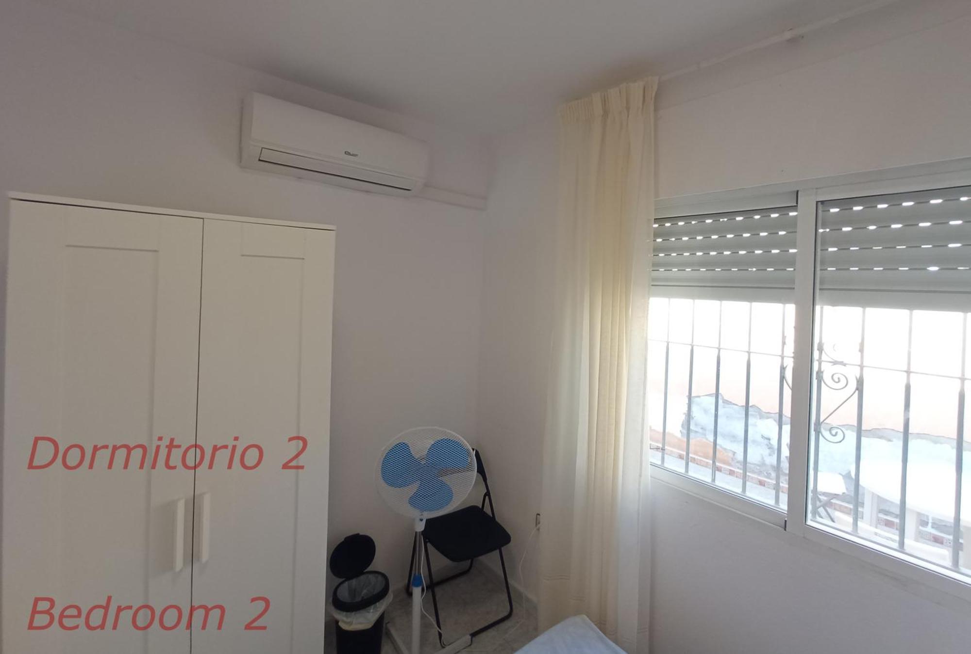 Adosado En Planta Baja Villa Los Belones Dış mekan fotoğraf